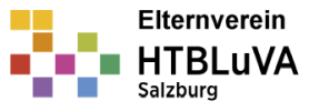 Elternverein der HTL-Salzburg